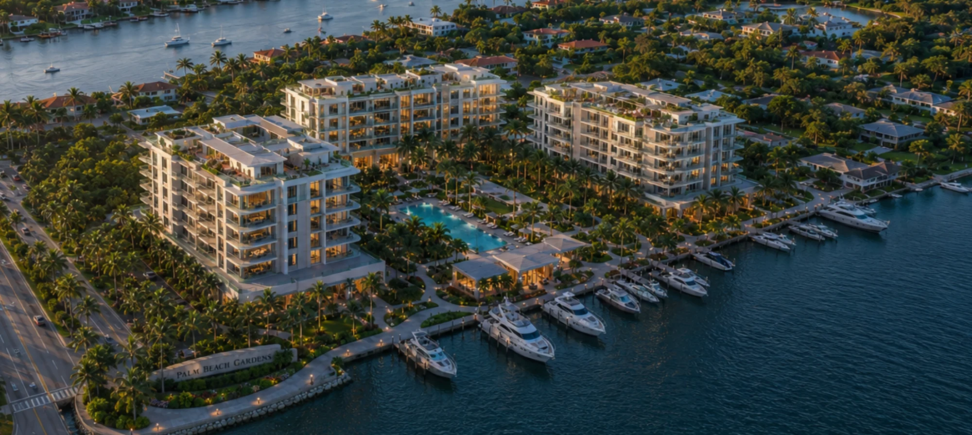 Ritz-Carlton Palm Beach Gardens: 106 Luxury Units Coming